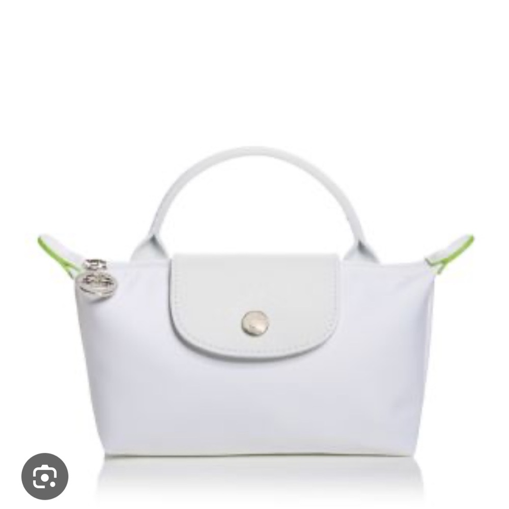LOOKING TO BUY WHITE LONGCHAMP LEPILAGE PETITE